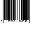 Barcode Image for UPC code 0197065369248