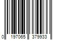 Barcode Image for UPC code 0197065379933