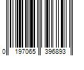 Barcode Image for UPC code 0197065396893