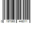 Barcode Image for UPC code 0197065448011