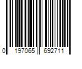 Barcode Image for UPC code 0197065692711