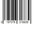 Barcode Image for UPC code 0197076318839