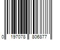 Barcode Image for UPC code 0197078806877