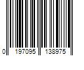 Barcode Image for UPC code 0197095138975