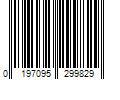 Barcode Image for UPC code 0197095299829