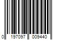 Barcode Image for UPC code 0197097009440