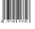 Barcode Image for UPC code 0197105413726