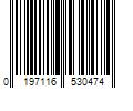 Barcode Image for UPC code 0197116530474