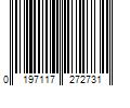 Barcode Image for UPC code 0197117272731