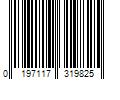 Barcode Image for UPC code 0197117319825