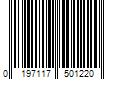 Barcode Image for UPC code 0197117501220