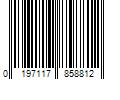 Barcode Image for UPC code 0197117858812