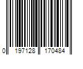 Barcode Image for UPC code 0197128170484