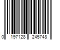 Barcode Image for UPC code 0197128245748