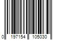 Barcode Image for UPC code 0197154105030