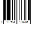 Barcode Image for UPC code 0197154138281