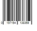 Barcode Image for UPC code 0197154138359