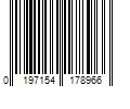 Barcode Image for UPC code 0197154178966