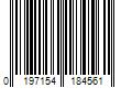 Barcode Image for UPC code 0197154184561