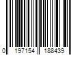 Barcode Image for UPC code 0197154188439