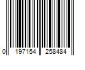 Barcode Image for UPC code 0197154258484