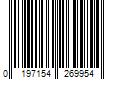 Barcode Image for UPC code 0197154269954