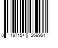 Barcode Image for UPC code 0197154269961