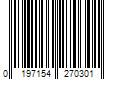 Barcode Image for UPC code 0197154270301