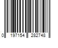 Barcode Image for UPC code 0197154282748