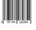 Barcode Image for UPC code 0197154282854