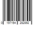 Barcode Image for UPC code 0197154282892