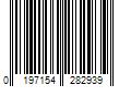 Barcode Image for UPC code 0197154282939