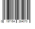 Barcode Image for UPC code 0197154284070