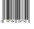 Barcode Image for UPC code 0197154297742