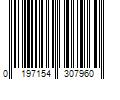 Barcode Image for UPC code 0197154307960