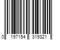 Barcode Image for UPC code 0197154319321