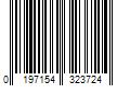 Barcode Image for UPC code 0197154323724