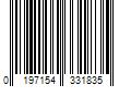 Barcode Image for UPC code 0197154331835