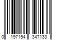 Barcode Image for UPC code 0197154347133