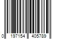 Barcode Image for UPC code 0197154405789