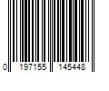 Barcode Image for UPC code 0197155145448