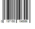 Barcode Image for UPC code 0197155196556