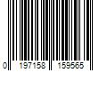 Barcode Image for UPC code 0197158159565