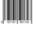 Barcode Image for UPC code 0197161591703