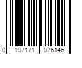 Barcode Image for UPC code 0197171076146