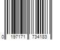 Barcode Image for UPC code 0197171734183