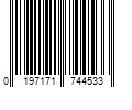 Barcode Image for UPC code 0197171744533