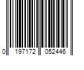 Barcode Image for UPC code 0197172052446