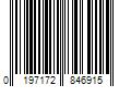 Barcode Image for UPC code 0197172846915