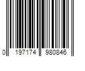 Barcode Image for UPC code 0197174980846